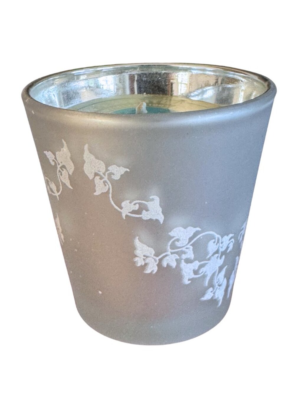Bougie Thérapie Paris Candle Blue Chamomile Neroli Petitgrain Soy Essential Oils - Picture 3 of 7